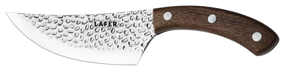 CHEFMESSER Lafer  - Basics, Holz (37,5/0,9/0,35cm) - Johann Lafer