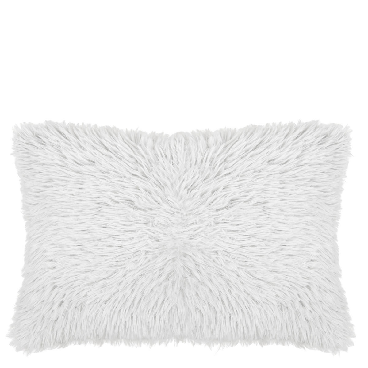 KISSENHÜLLE Reborn zoeppritz since 1828 30/50 cm  - Weiß, KONVENTIONELL, Textil (30/50cm) - Zoeppritz