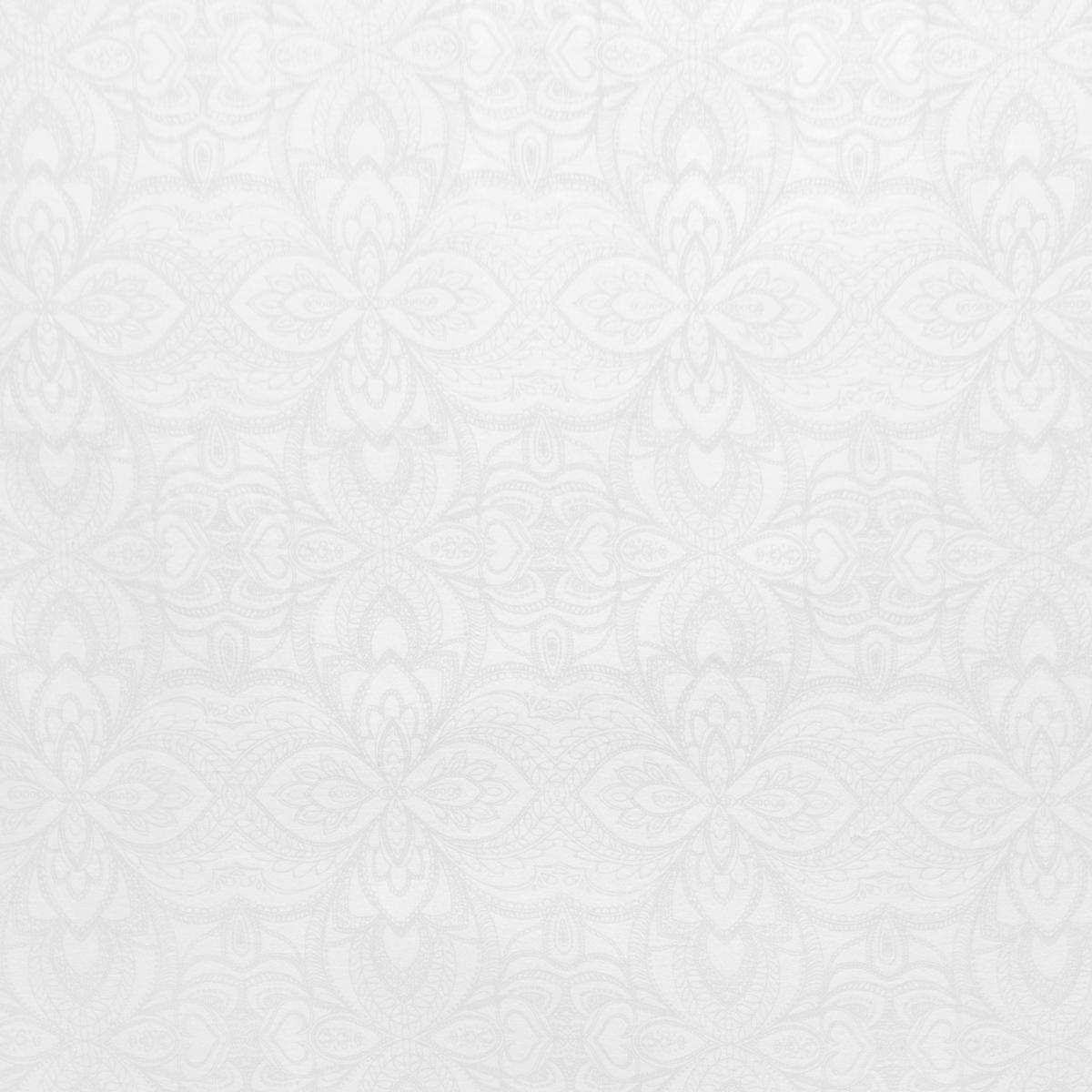 POSTELJINA ZA BEBE  100/135 cm    - bela, Osnovno, tekstil (100/135cm) - Patinio