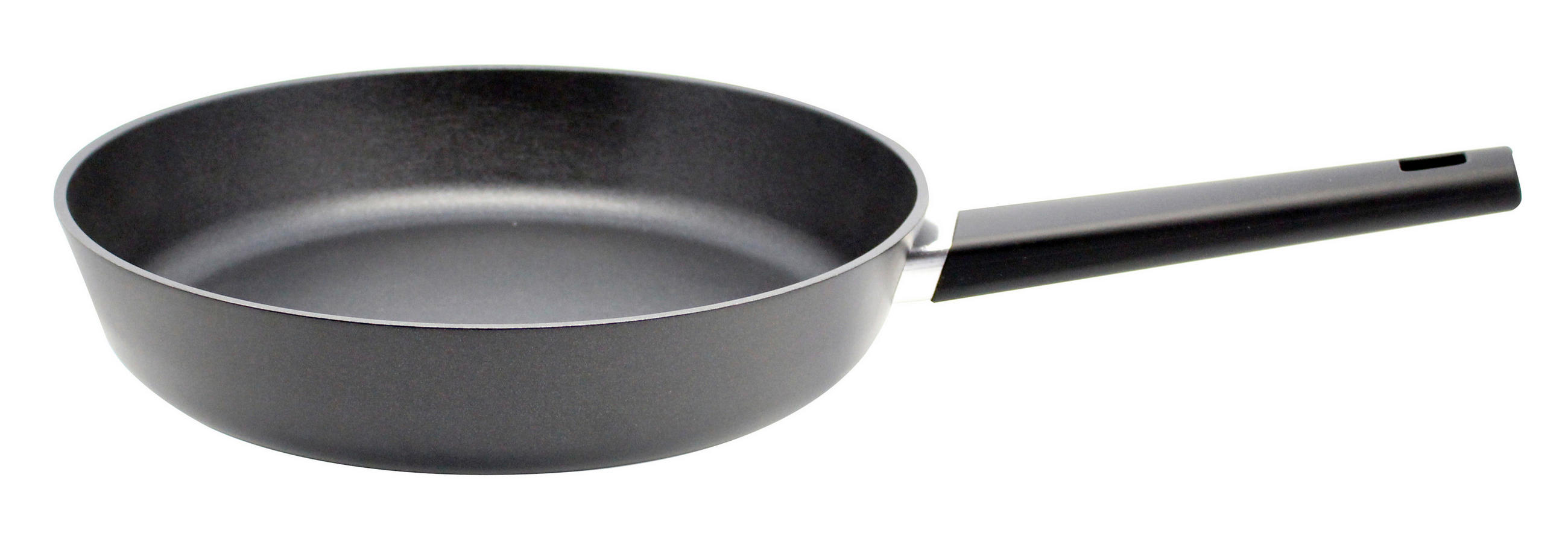 BRATPFANNE New Wave ILAG®-Antihaftbeschichtung 16 cm  - Basics, Metall (16cm) - ELO