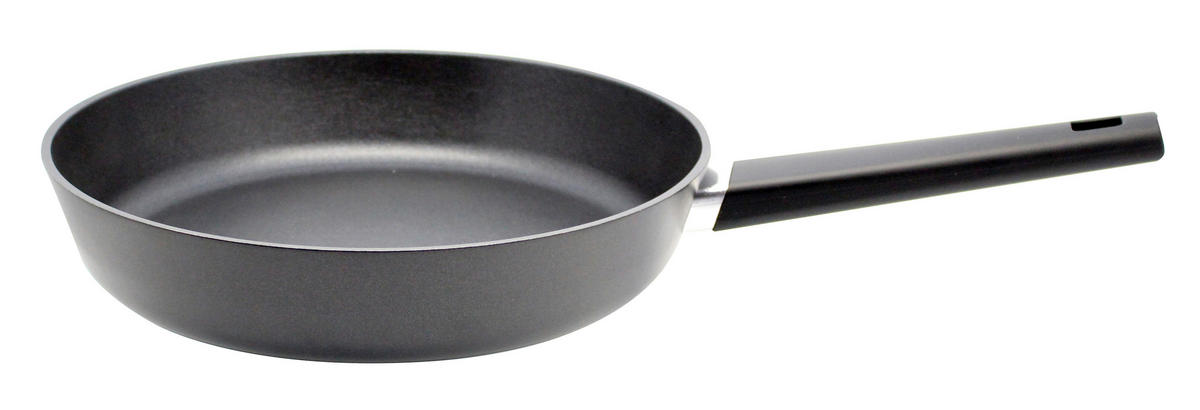 BRATPFANNE New Wave ILAG®-Antihaftbeschichtung 16 cm  - Basics, Metall (16cm) - ELO