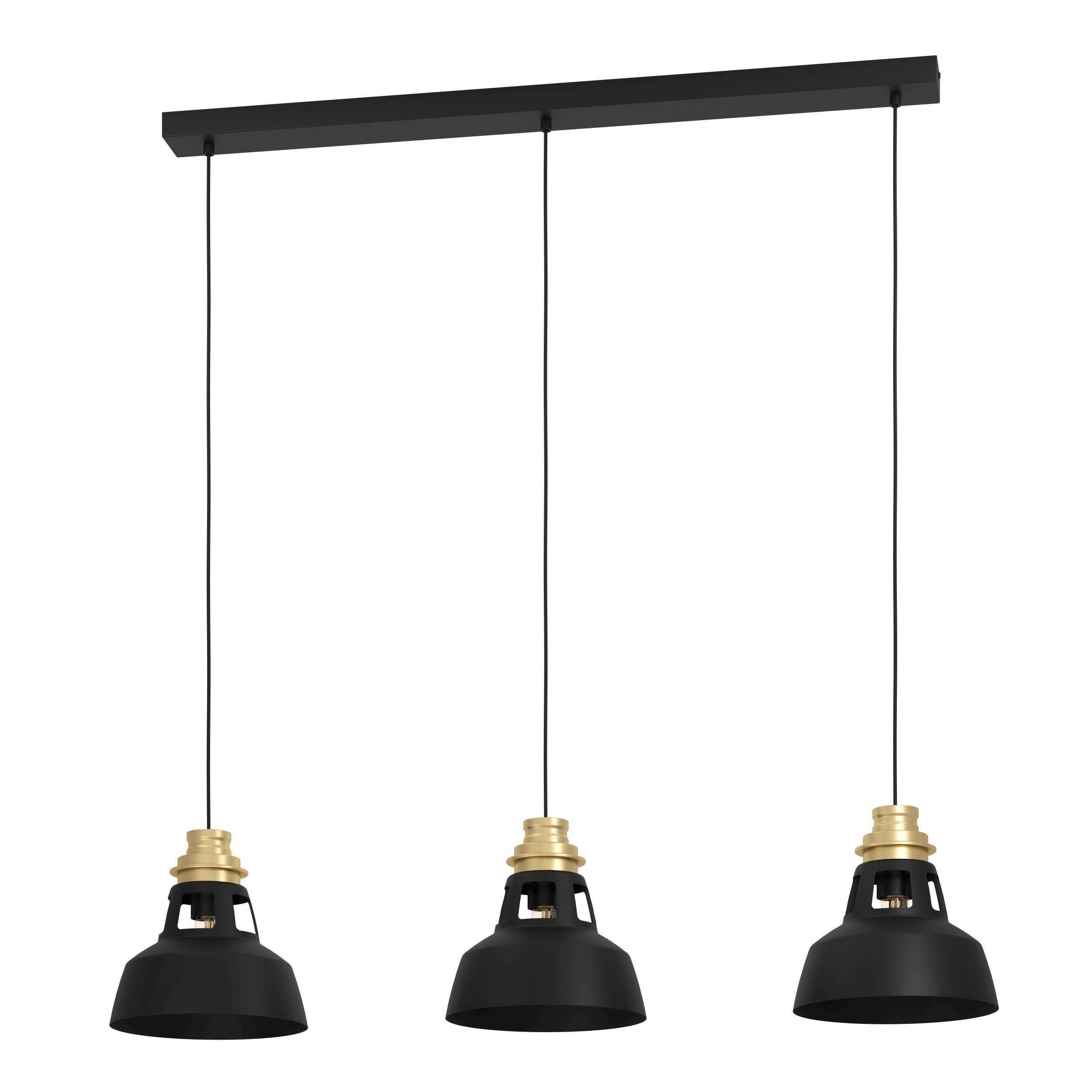 E-shop Eglo ZÁVESNÉ SVIETIDLO, 107/24/150 cm