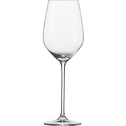 WEIßWEINGLAS - Klar, KONVENTIONELL, Glas (0,4l) - Schott Zwiesel
