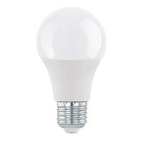 LED-LEUCHTMITTEL E27 5 W 470 lm  - Opal, Basics, Kunststoff (10.5cm) - Homeware