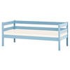 KINDER-/JUNIORBETT - Blau, MODERN, Holz (70/160cm) - MID.YOU