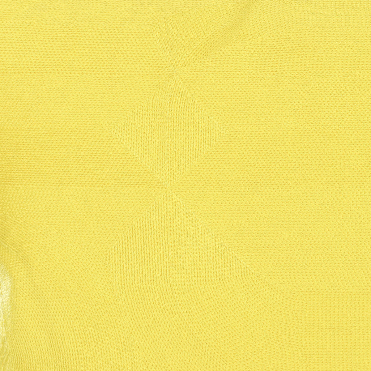 ZIERKISSEN    - Gelb, Basics, Textil (50kg) - Eglo