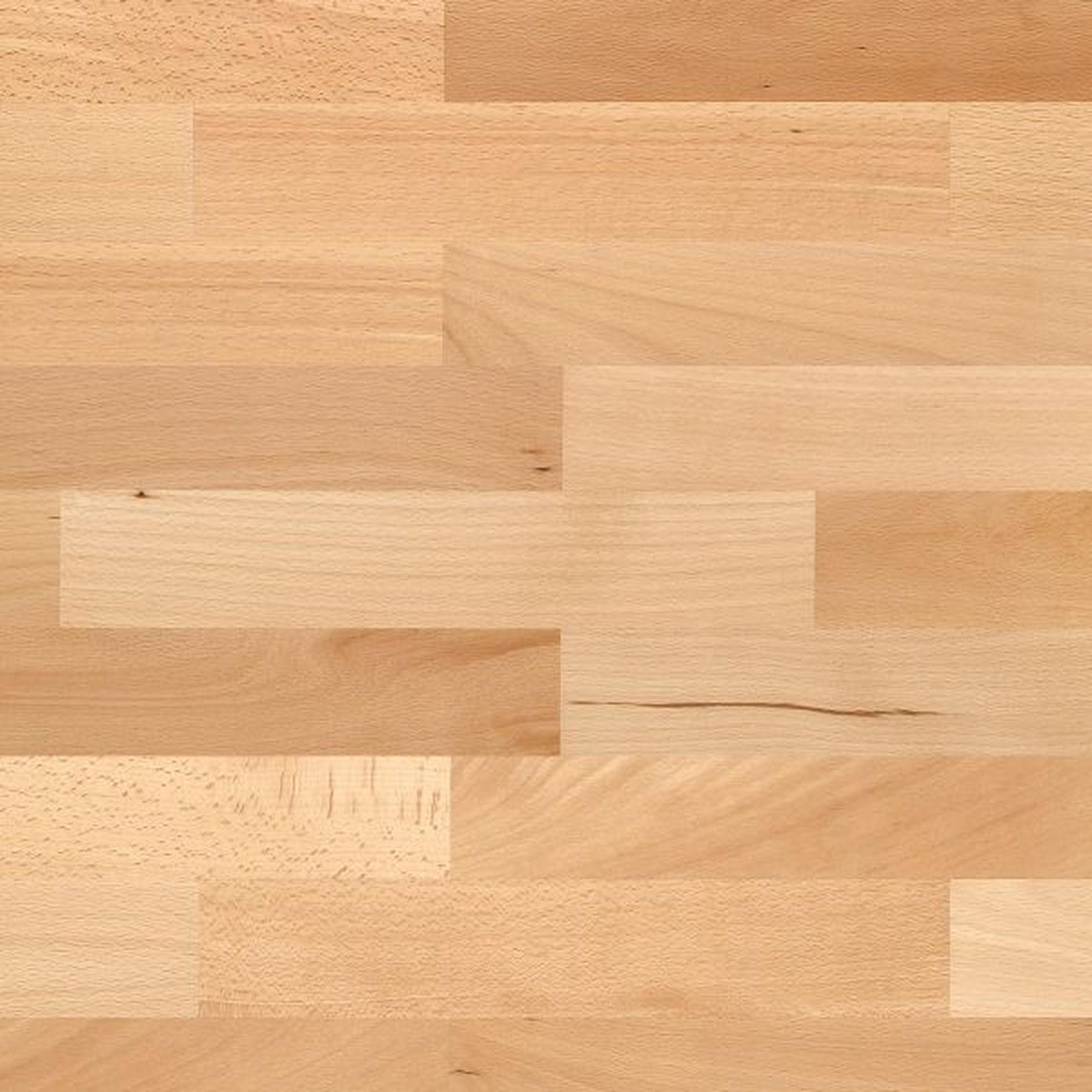 PARKETOVÁ PODLAHA  (m²) buk - barvy buku, Konvenční, dřevo (108/18,5/1,15cm) - Venda