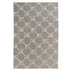 WEBTEPPICH 140/200 cm Cornflower Double Hellgrau  - Hellgrau, Design, Textil (140/200cm) - Joop!