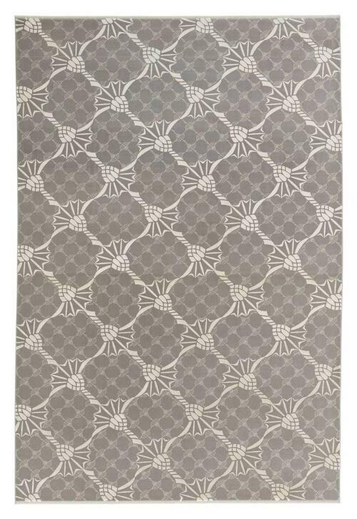 TKANÝ KOBEREC, 140/200 cm, světle šedá - světle šedá, Design, textil (140/200cm) - Joop!