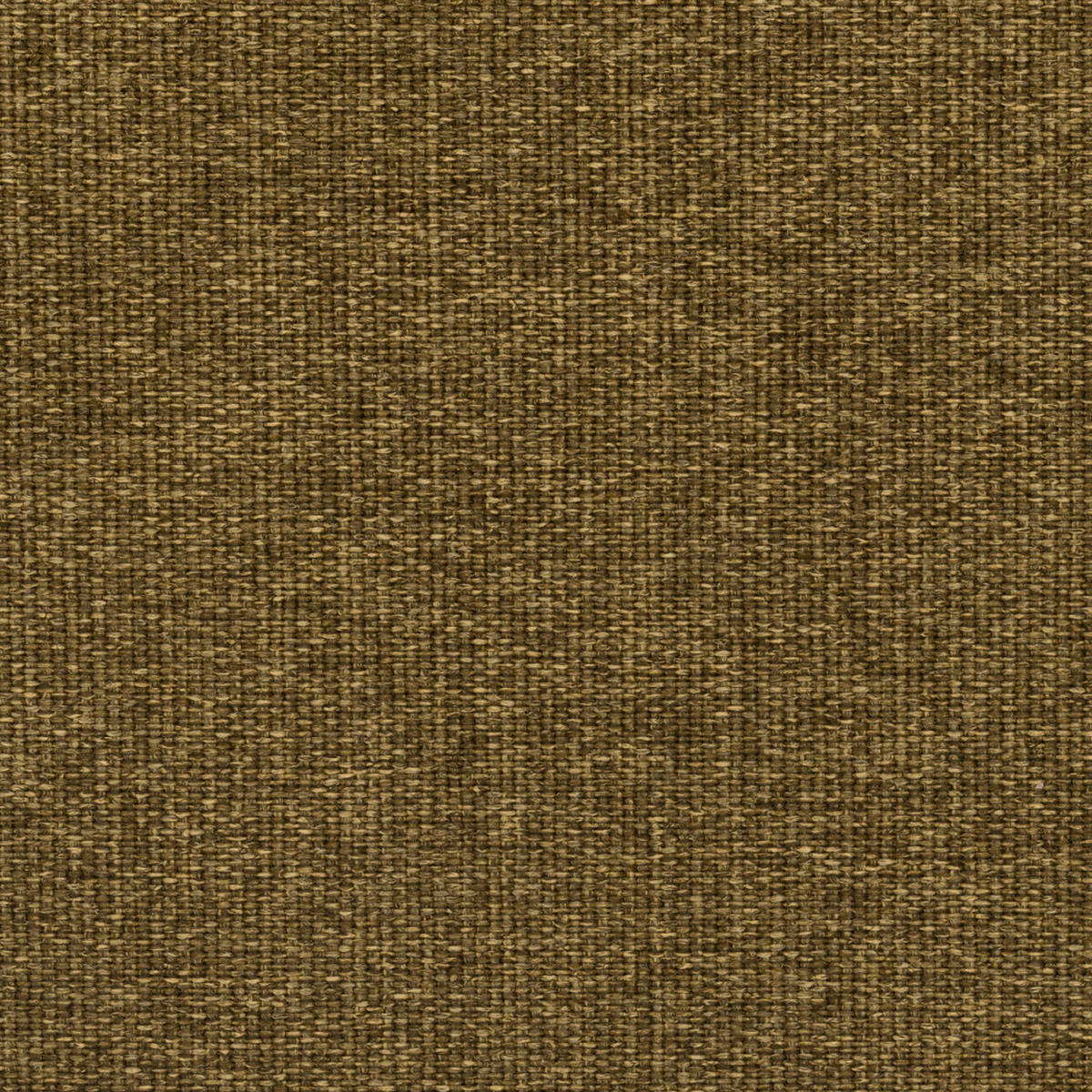 HOCKER Webstoff Messingfarben  - Messingfarben/Schwarz, Design, Kunststoff/Textil (45/47/45cm) - LOOKS by W.Joop