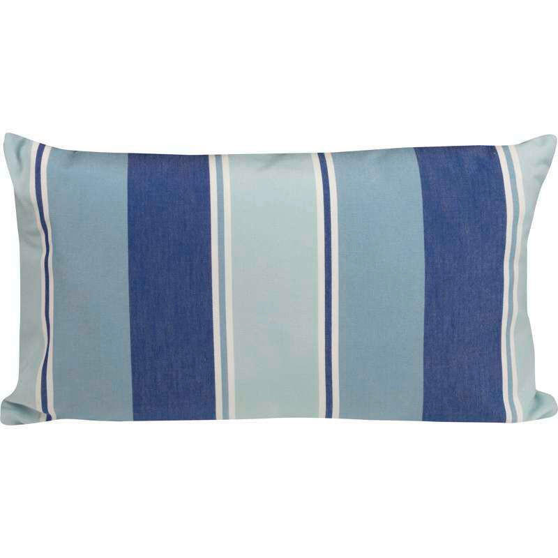 OUTDOOR-KISSENHÜLLE 30/50 cm    - KONVENTIONELL (30/50cm) - Esposa