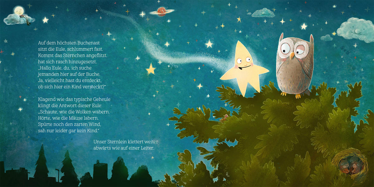 BUCH - Multicolor, Basics, Papier (20/20/1,37cm) - Carlsen