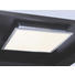 LED-DECKENLEUCHTE - Silberfarben, LIFESTYLE, Metall (60/5,5/60cm)