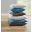 KISSENHÜLLE Petrol 60/60 cm - Petrol, Basics, Textil (60/60cm) - Novel KISSENHÜLLE Petrol 60/60 cm - Petrol, Basics, Textil (60/60cm) - Novel