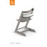 Korb für Tripp Trapp - Weiß, Basics, Kunststoff (42/18/13cm) - Stokke Korb für Tripp Trapp - Weiß, Basics, Kunststoff (42/18/13cm) - Stokke