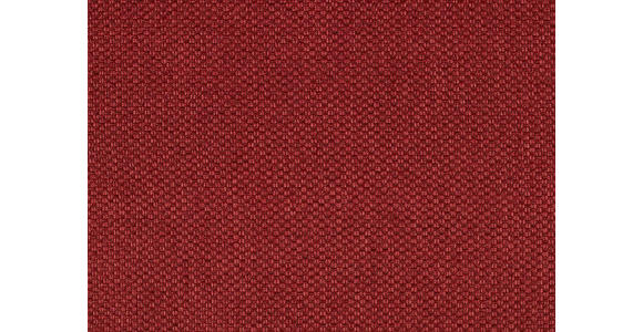 SCHLAFSESSEL in Textil Rot - Rot, KONVENTIONELL, Textil (91/88/94cm) - Venda