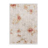 WEBTEPPICH 80/150 cm Gravina Rot, Beige  - Beige/Rot, Design, Textil (80/150cm) - Novel