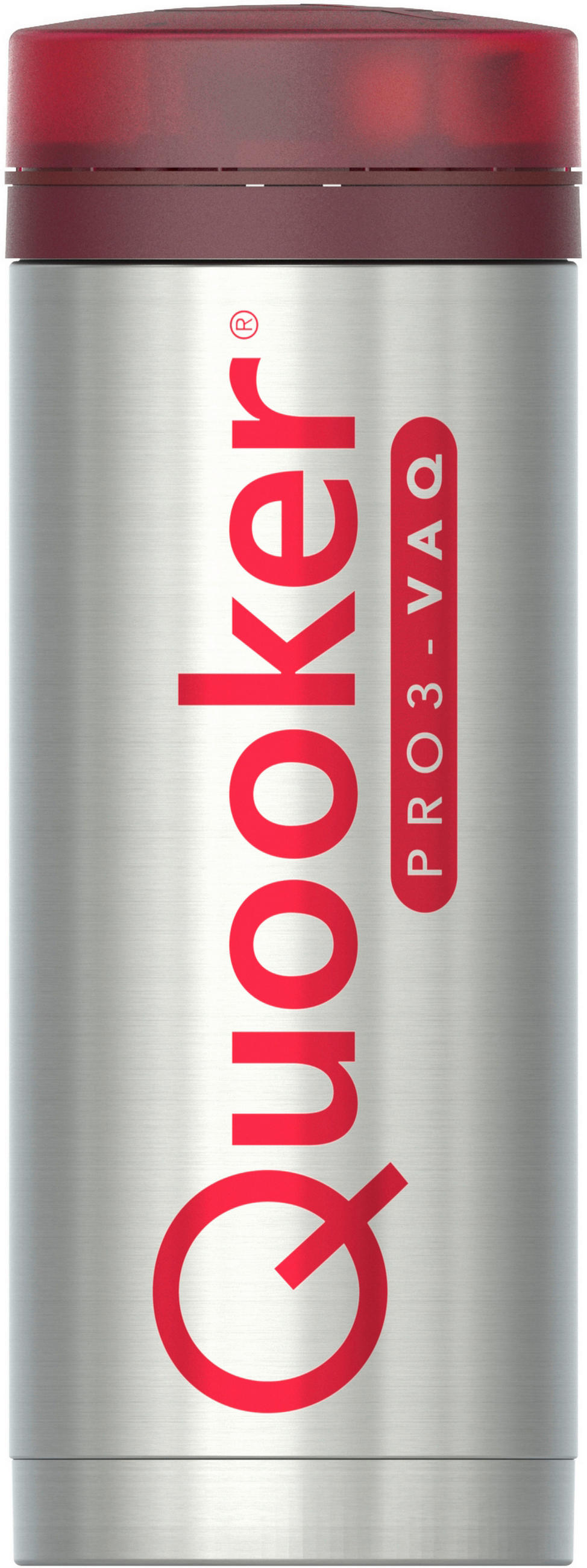 KÜCHENARMATUR - Messingfarben, Basics, Metall (24,5/36,6cm) - Quooker