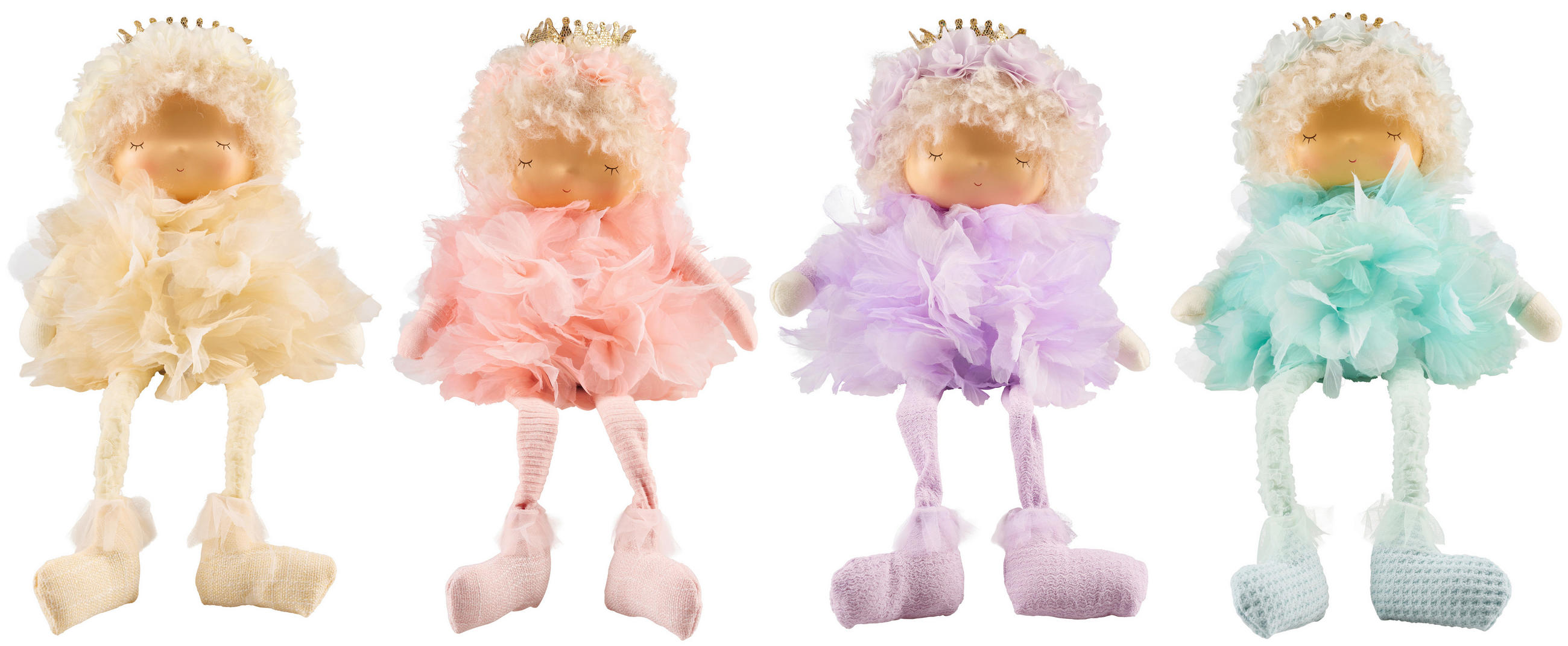 DEKORATIVNA FIGURA DIJETE - pink/ljubičasta, Lifestyle, kamen/metal (20,5/40/19cm)