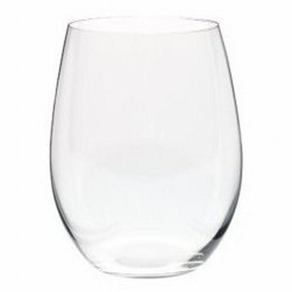 BORDEAUXGLAS 600 ml  - Klar, Design, Glas (12,1cm) - Riedel