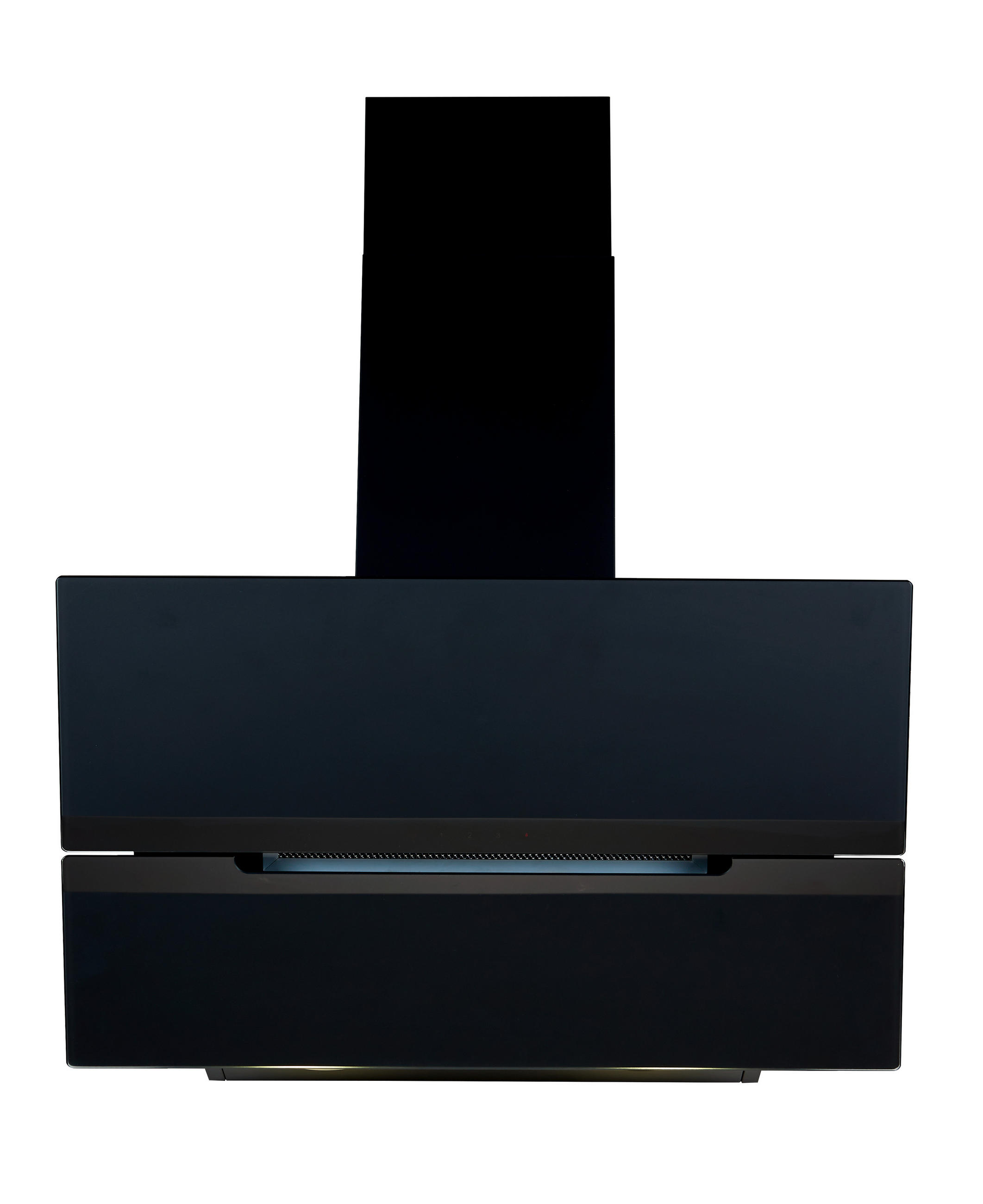 DUNSTABZUGSHAUBE PKM S50-90ABP  - Basics, Glas (89.5/109/40.2cm) - PKM