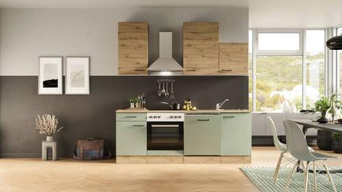 FlexWell KUCHYNSKÁ LINKA CARA