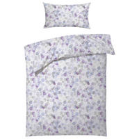 BETTWÄSCHESET Marisa Satin 160/210 cm  50 cm/70 cm  - Multicolor, Trend, Textil (160/210cm) - Ambiente