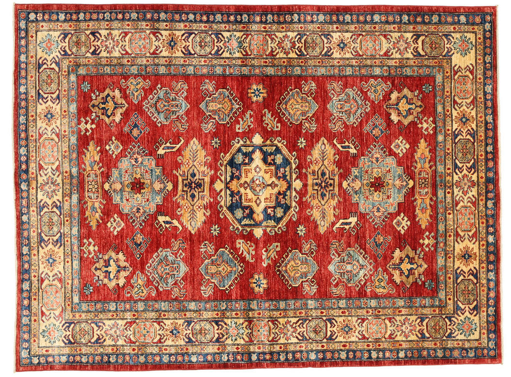 ORIJENTALNI TEPIH 300/200 cm     - Basics, tekstil (300/200cm)