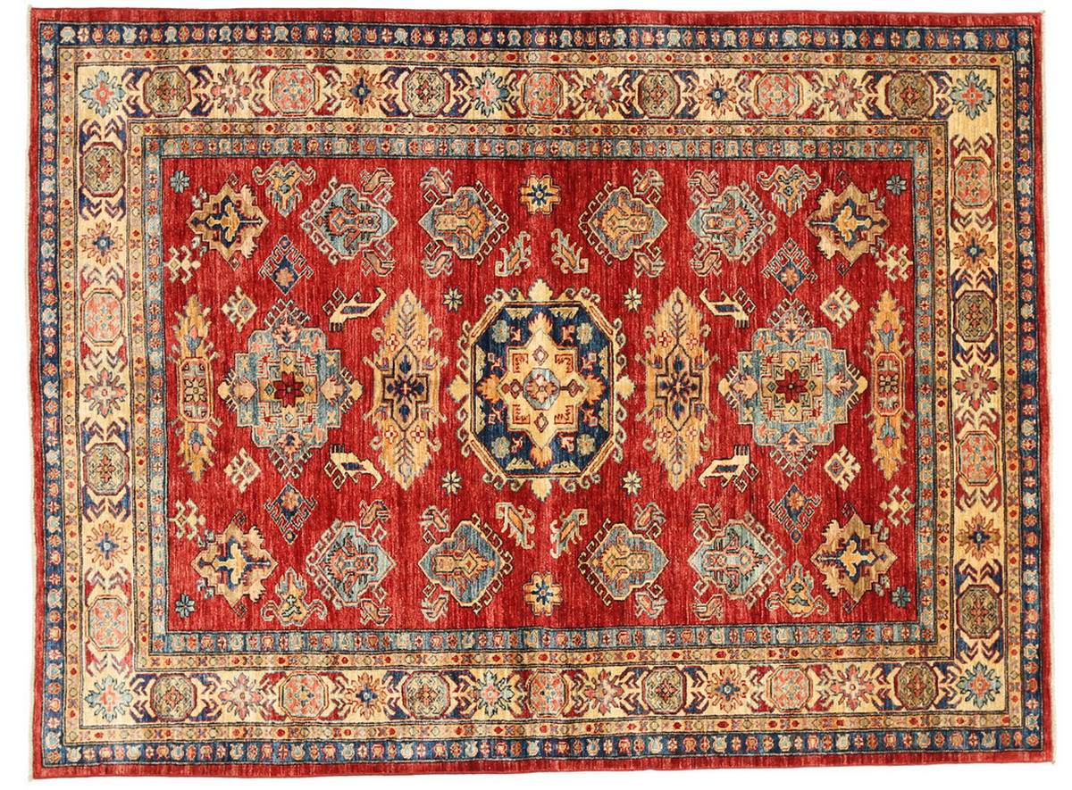 ORIJENTALNI TEPIH 300/200 cm     - Basics, tekstil (300/200cm)