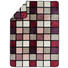 WOHNDECKE 150/200 cm - Beere, KONVENTIONELL, Textil (150/200cm) - Novel WOHNDECKE 150/200 cm - Beere, KONVENTIONELL, Textil (150/200cm) - Novel