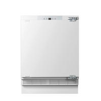 KÜHLSCHRANK 59,5/81,8/54,5 cm KS117UBE  - Weiss, Basics, Kunststoff (59,5/81,8/54,5cm) - PKM