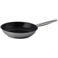 BRATPFANNE 20 cm  - Basics, Metall (20cm) - Sola