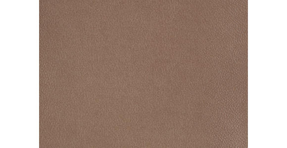 POLSTERBETT Matratze, Lattenrost Hellbraun 180/200 cm - Hellbraun/Anthrazit, Design, Holz/Textil (180/200cm) - Johann Jakob