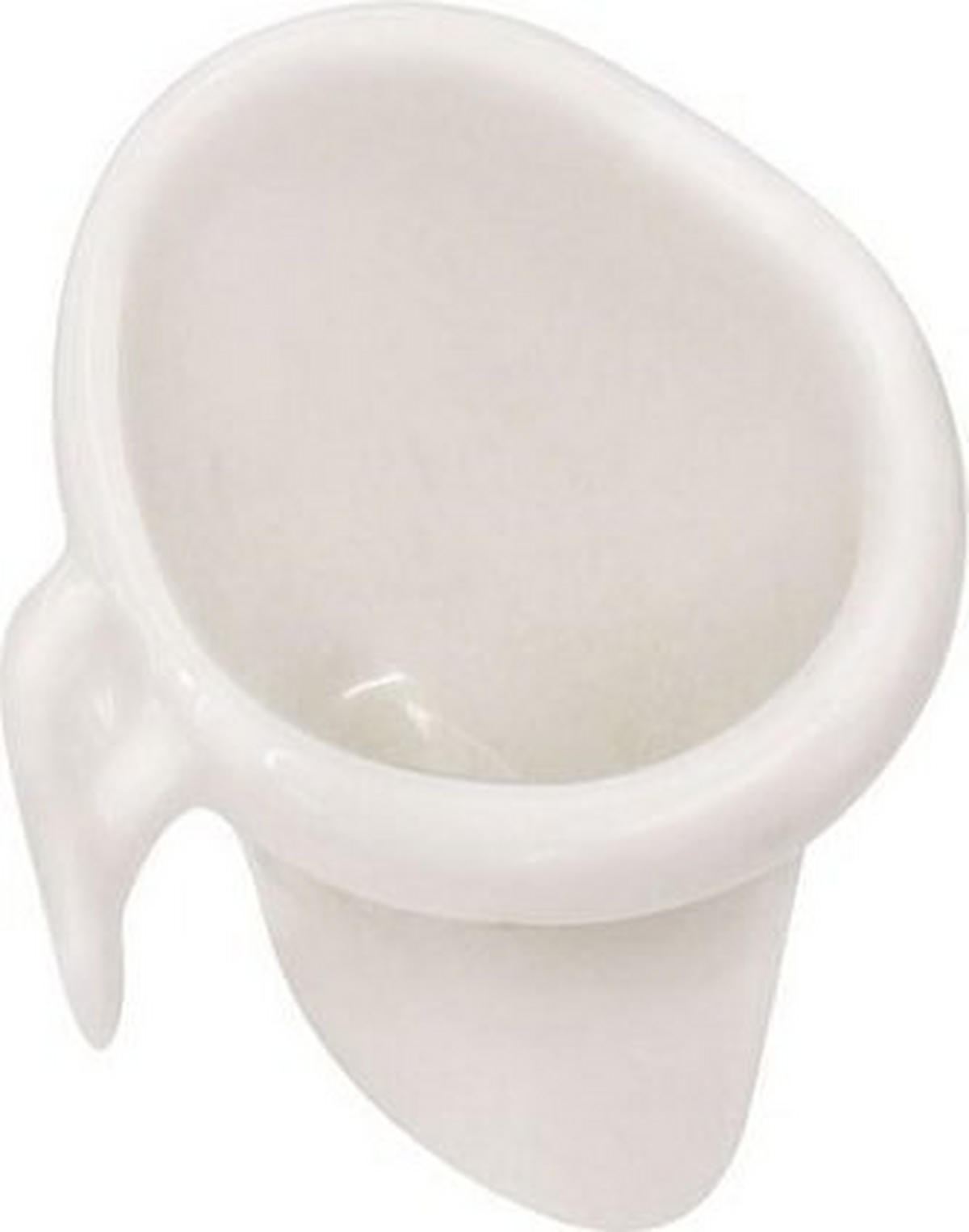 ULOŽAK ZA KADU  BABY BAGNO  - bež, Basics, plastika - CAM