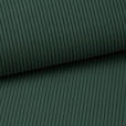 SCHLAFSOFA Cord Dunkelgrün  - Dunkelgrün/Schwarz, Design, Kunststoff/Textil (250/92/105cm) - Carryhome
