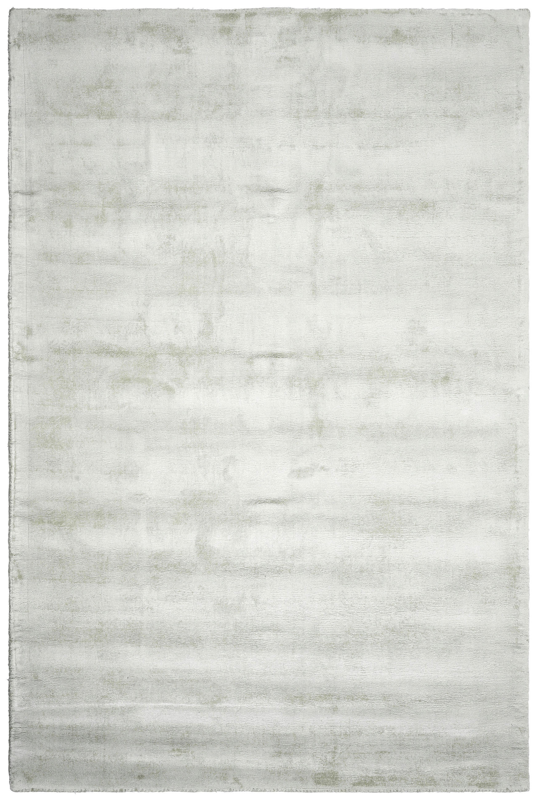 TEPPICH 195/300 cm Berlin Salbeigrün  - Salbeigrün, Basics, Textil (195/300cm)