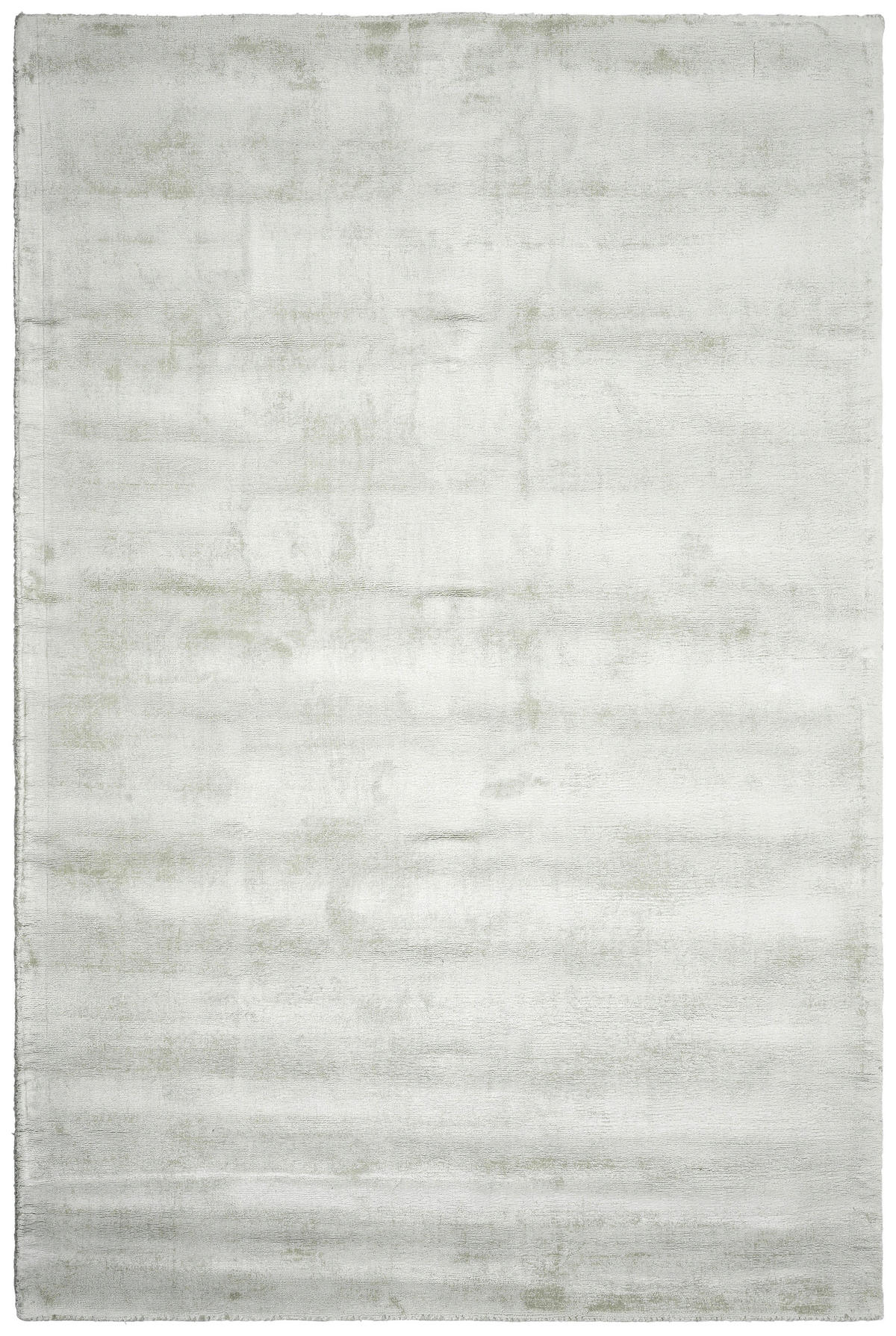 TEPPICH 195/300 cm Berlin Salbeigrün  - Salbeigrün, Basics, Textil (195/300cm)