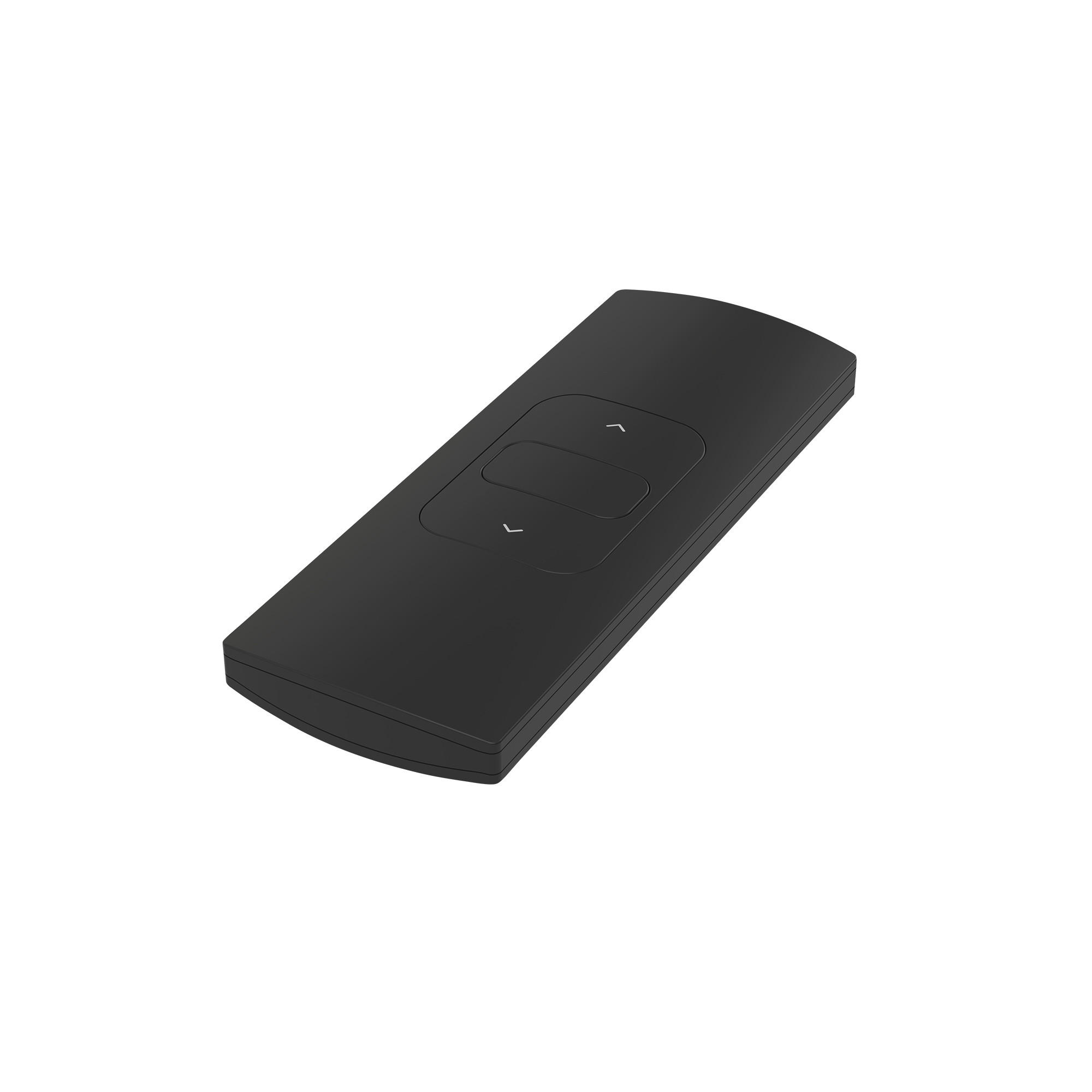 MOTION REMOTE CONTROL  - Schwarz, Basics, Kunststoff (4,5/12/0,7cm)