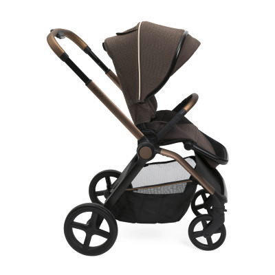 BUGGY MYSA  - Bronzefarben, Basics, Textil/Metall (56/89/92-108cm) - Chicco