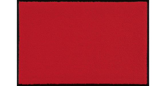 FLACHWEBETEPPICH 120/180 cm Scarlet  - Rot, KONVENTIONELL, Kunststoff (120/180cm) - Esposa