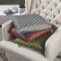ZIERKISSEN 38/38 cm - Braun/Naturfarben, Basics, Textil (38/38cm) - Joop! ZIERKISSEN 38/38 cm - Braun/Naturfarben, Basics, Textil (38/38cm) - Joop!