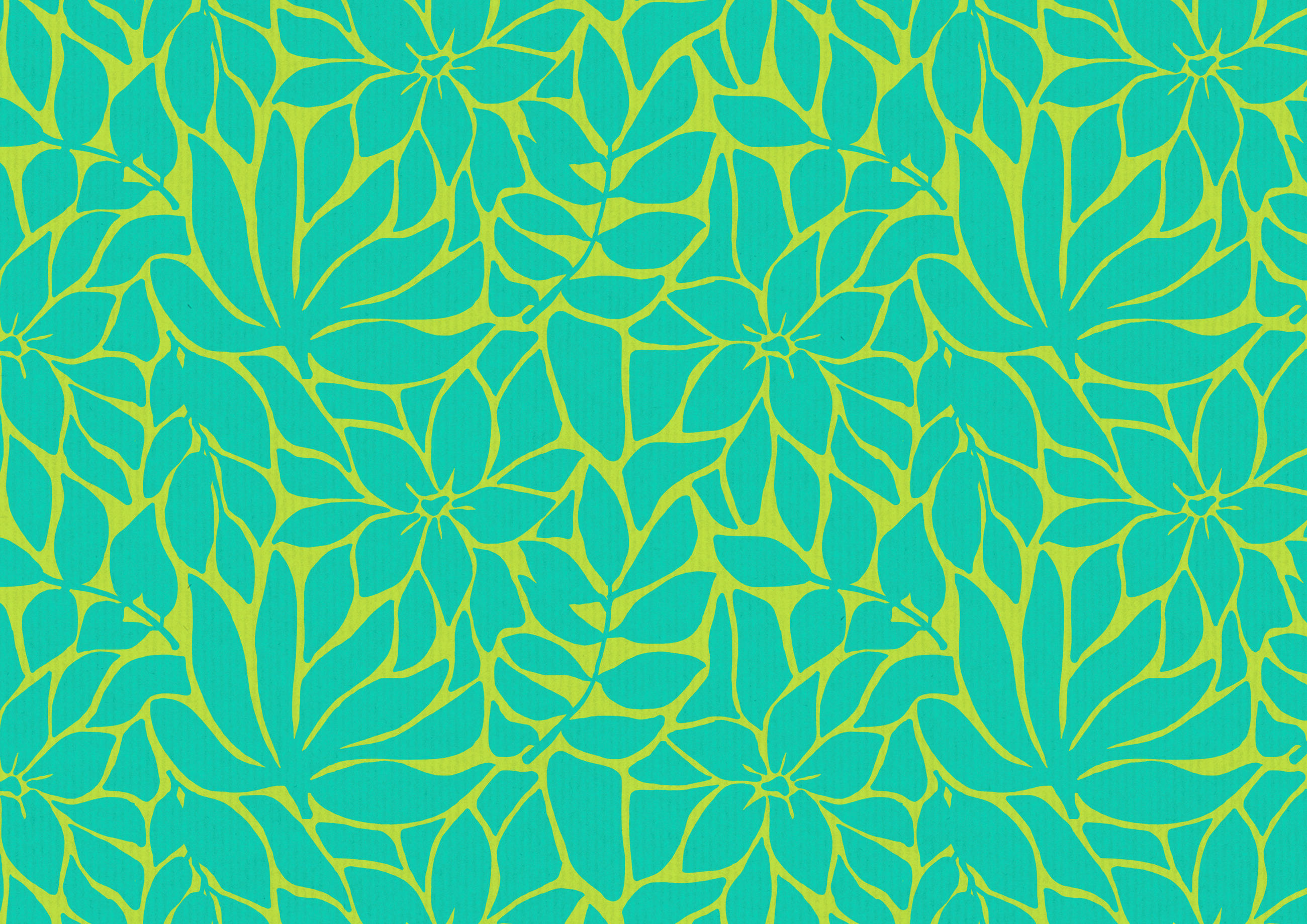 GESCHENKPAPIER  - Multicolor, Basics, Papier (5/70cm)