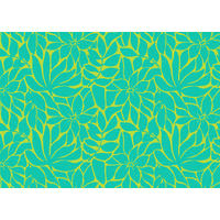 GESCHENKPAPIER  - Multicolor, Basics, Papier (5/70cm)