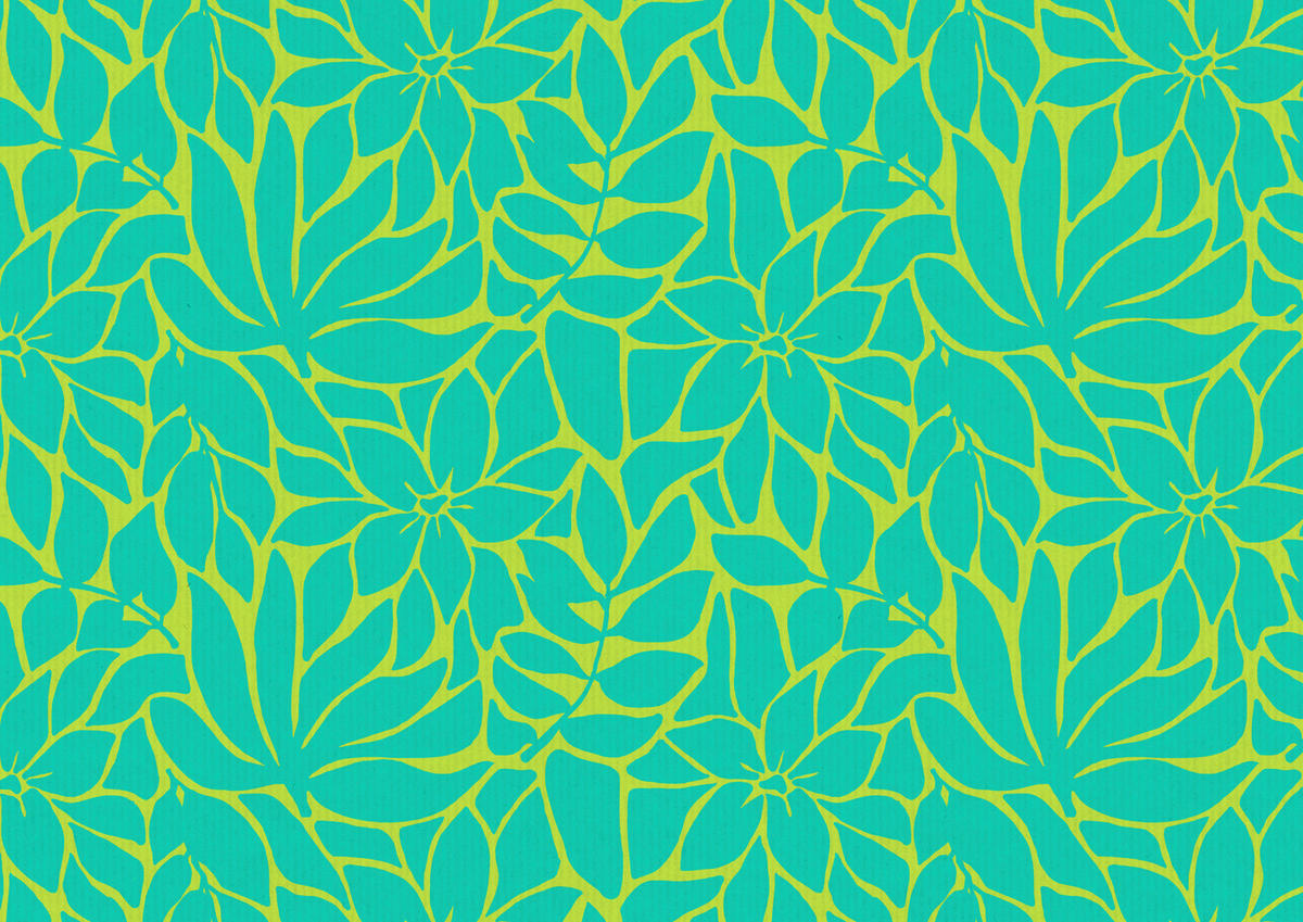 GESCHENKPAPIER  - Multicolor, Basics, Papier (5/70cm)