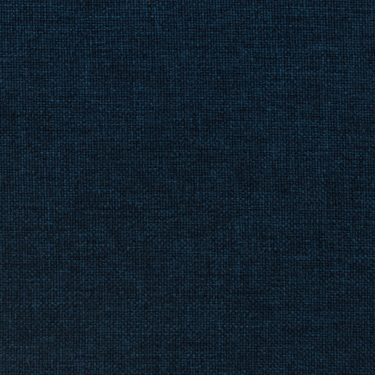 ECKSOFA Dunkelblau Webstoff  - Schwarz/Dunkelblau, Design, Textil/Metall (175/292cm) - MID.YOU