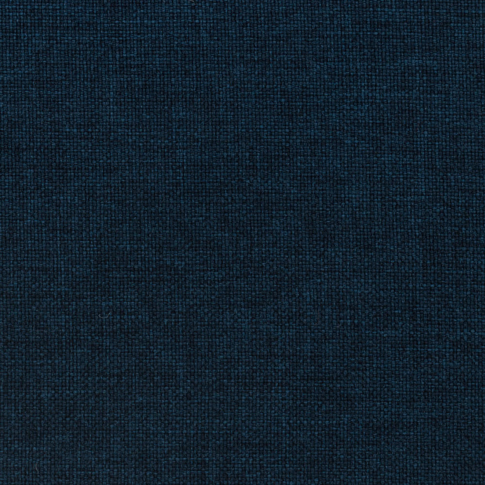Thumbnail - Mid.you Ecksofa, Dunkelblau, Textil, Uni, 3-Sitzer, Ottomane links, L-Form, 292x175 cm, Made in EU, FSC Mix, Rücken echt...