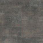 Vinylboden Stone Gneis  per  m² - Anthrazit, Design, Holzwerkstoff (62/45/1cm) - Venda