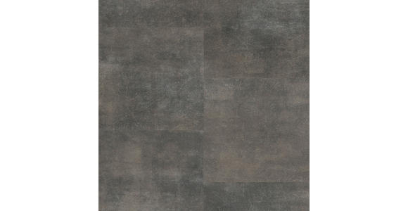 Vinylboden Stone Gneis  per  m² - Anthrazit, Design, Holzwerkstoff (62/45/1cm) - Venda