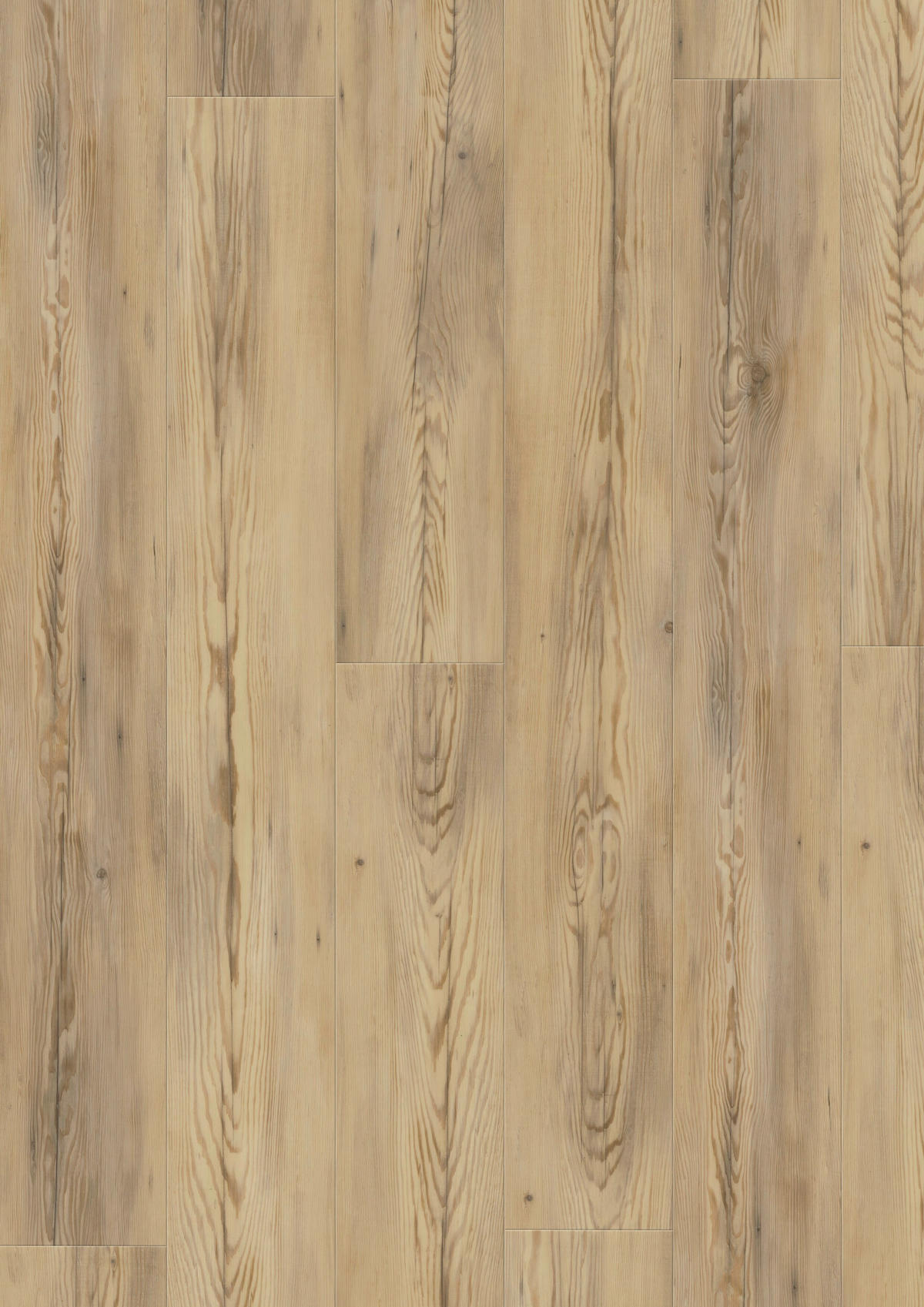 VINYLBODEN Grando Fichte Chalet 100004301  per  m² - Design, Holz (220/21,6/1cm) - Tilo