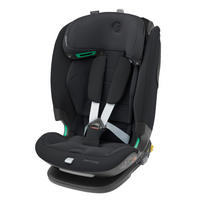 AUTO-SEDIŠTE ZA DECU  Titan Pro i-Size  - tamnosiva, Osnovno, tekstil/plastika (46/76/60cm) - Maxi-Cosi